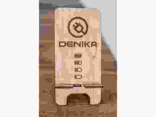 Подставка для телефона Denika DENIKA.UA