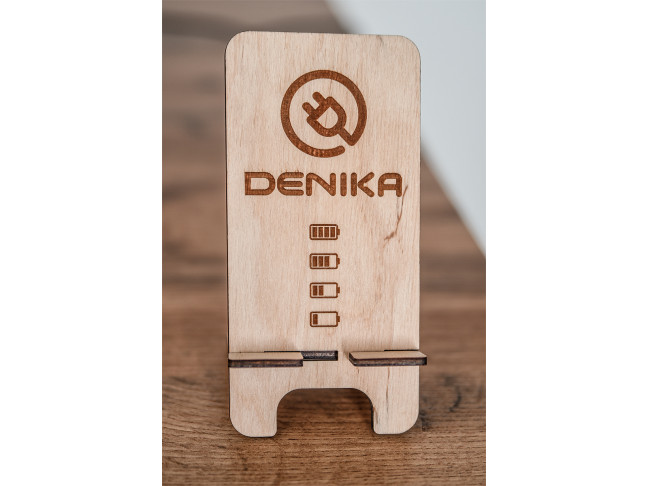 Подставка для телефона Denika DENIKA.UA