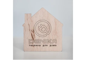 Подставка под чашку  DENIKA.UA
