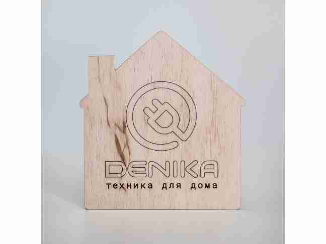 Подставка под чашку  DENIKA.UA