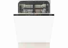 Посудомийна машина Gorenje GV64161