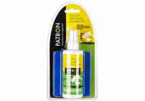 Чистяча рідина Patron Screen spray for TFT/LCD/LED 100мл (F4-014)