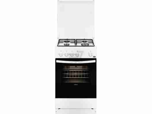 Плита Zanussi ZCG9210L1W