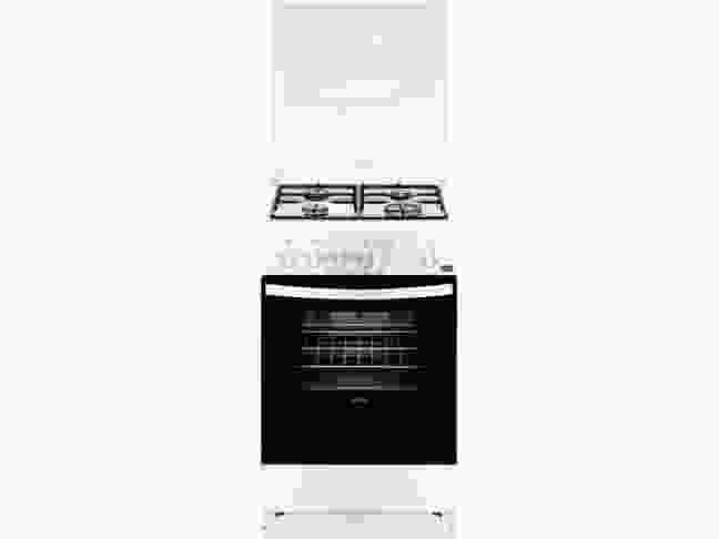 Плита Zanussi ZCG9210L1W дубль