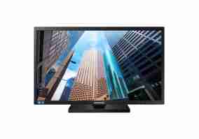 Монітор Samsung LS24E45KBL/EN