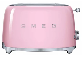Тостер Smeg TSF01PKEU