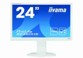 Монітор Iiyama ProLite B2480HS-W2