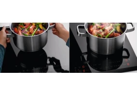 Варочная поверхность Electrolux CIT61443