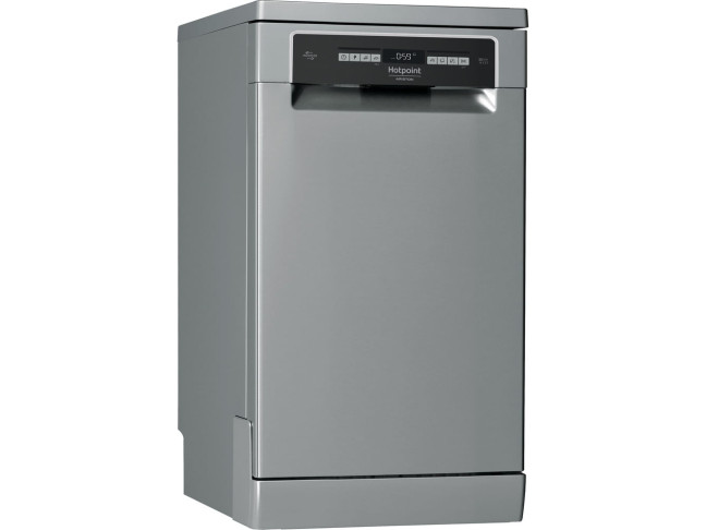 Посудомоечная машина Hotpoint-Ariston HSFO 3T223 WC X