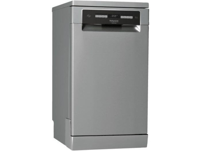 Посудомоечная машина Hotpoint-Ariston HSFO 3T235 WC X