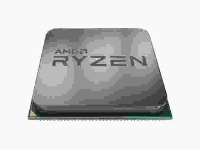 Процеcсор AMD Ryzen 3 2200G (YD2200C5M4MFB)