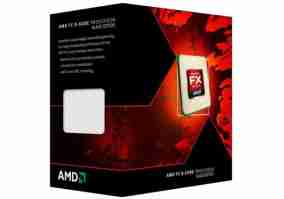 Процеcсор AMD FX-8320 (FD8320FRHKSBX)