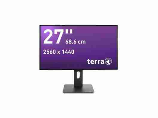 Монитор Terra 2766W