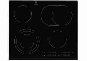 Варочная поверхность Electrolux EHF6547FXK