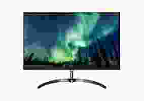 Монитор Philips 276E8VJSB/00 Black 4K (276E8VJSB/00)