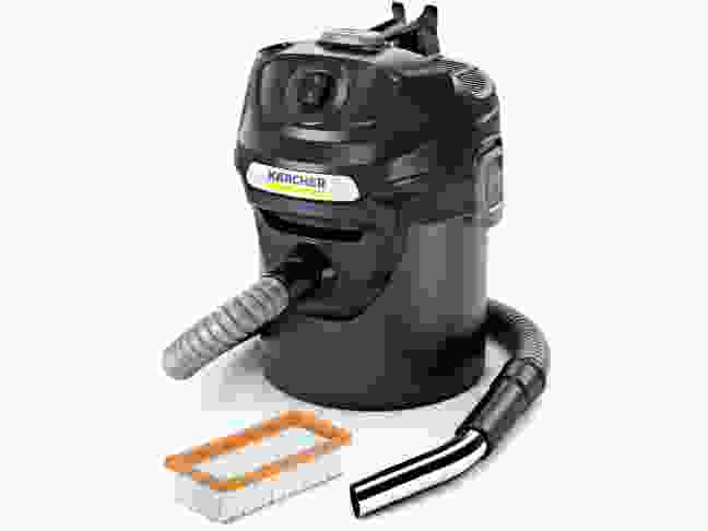 Пылесос Karcher AD 2 1.629-711.0