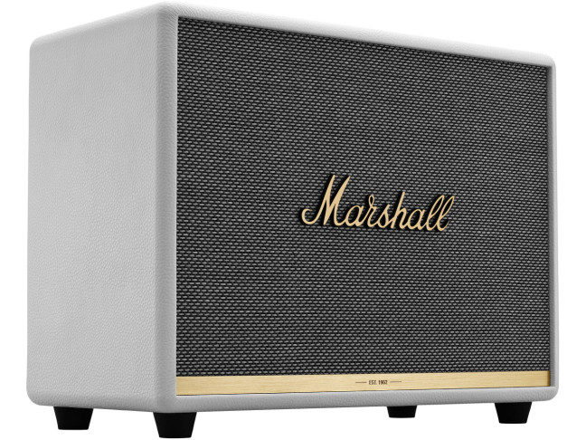 Аудиосистема Marshall Loudest Speaker Woburn II Bluetooth White (1001905)