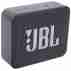 Портативная колонка JBL GO 2 Black (GO2BLK)