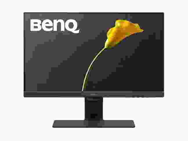 Монитор BenQ GW2283 (9H.LHLLA.TBE)