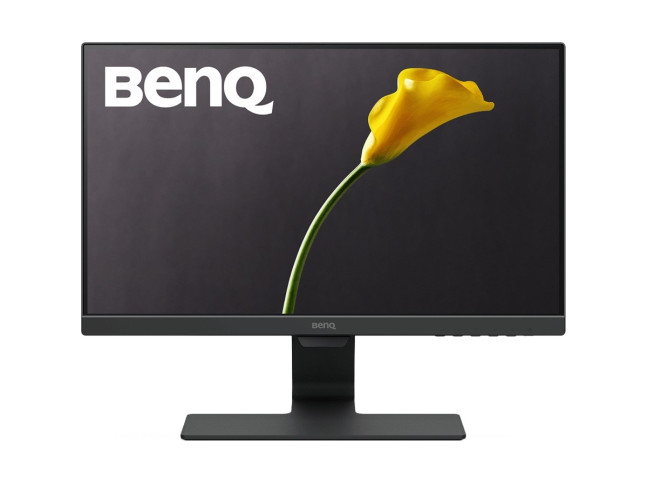 Монітор BenQ GW2283 (9H.LHLLA.TBE)