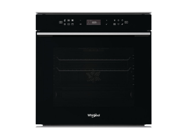 Духовой шкаф Whirlpool W7 OM4 4S1 P BL