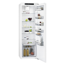 Вбудований холодильник AEG SKE81821DC