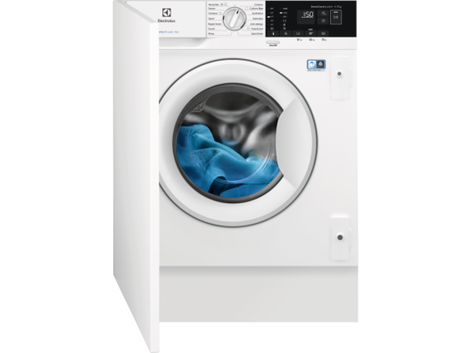 Стиральная машина Electrolux EW7F447WI