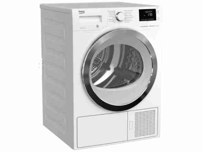 Сушильная машина Beko MDS8412RX