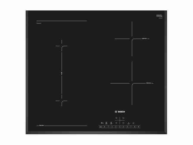 Варочная поверхность Bosch PVS651FB5E