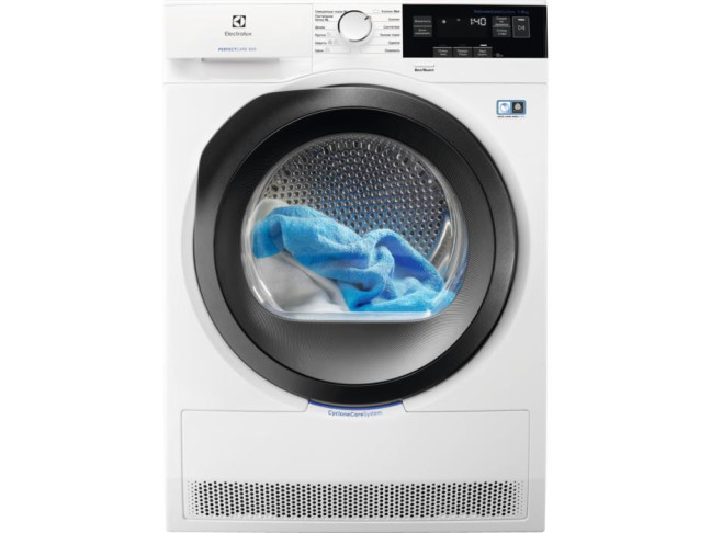 Сушильна машина Electrolux EW8H359SP