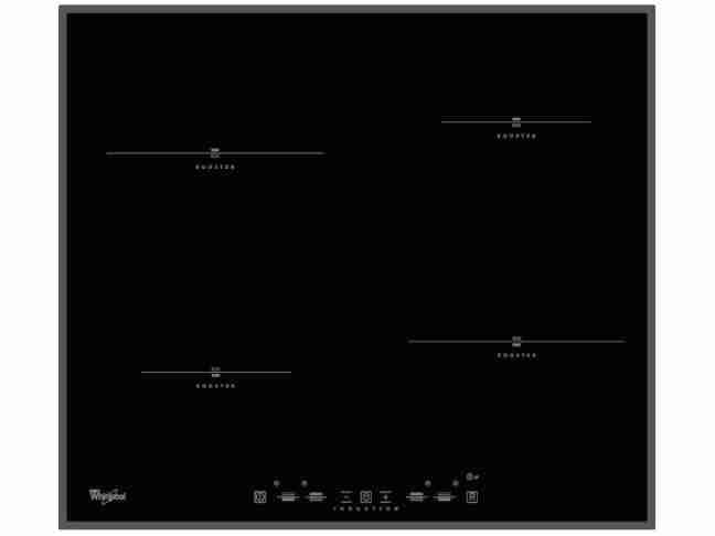 Варочная поверхность Whirlpool ACM 750/BA