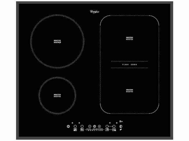 Варочная поверхность Whirlpool ACM 808/BA