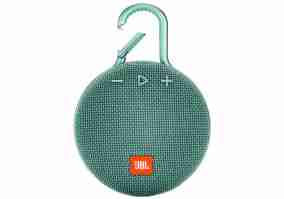 Портативная колонка JBL Clip 3 River Teal (jblCLIP3TEAL)