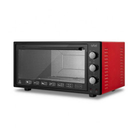 Электропечь Artel MD 4816 Е Black/Red