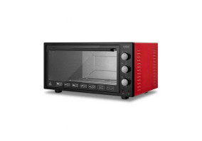 Электропечь Artel MD 4816 Е Black/Red