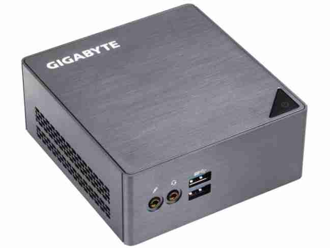 Неттоп Gigabyte GB-BSi5H-6200