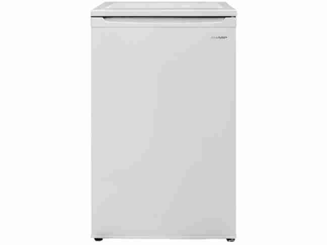 Холодильник Sharp SJ-U1088M4W-UA