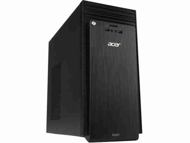 Персональный компьютер Acer DT.SXPME.007