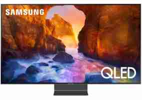 Телевизор Samsung QE65Q90R