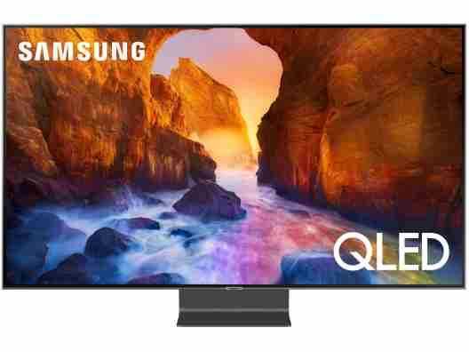 Телевизор Samsung QE65Q90R