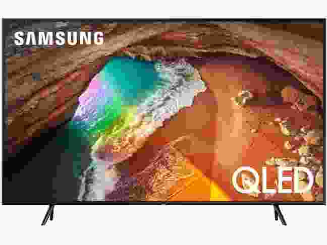 Телевизор Samsung QE75Q60R