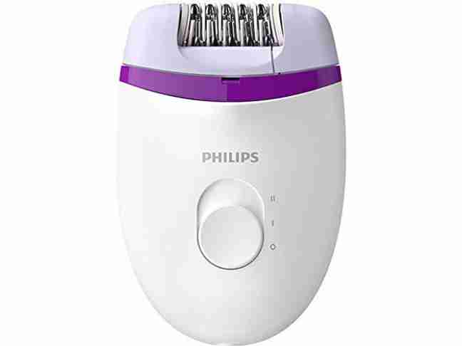 Епілятор Philips Satinelle Essential BRE225/00