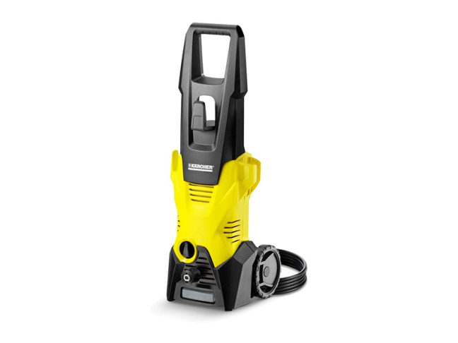 Мінімийка високого тиску Karcher K 3 (1.601-812.0)