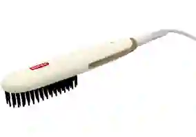 Електрогребінець Rotex RHC365-C Magic Brush