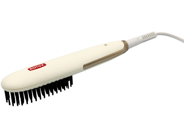 Электрорасческа Rotex RHC365-C Magic Brush