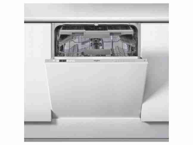 Встраиваемая посудомоечная машина Whirlpool WIC3C26