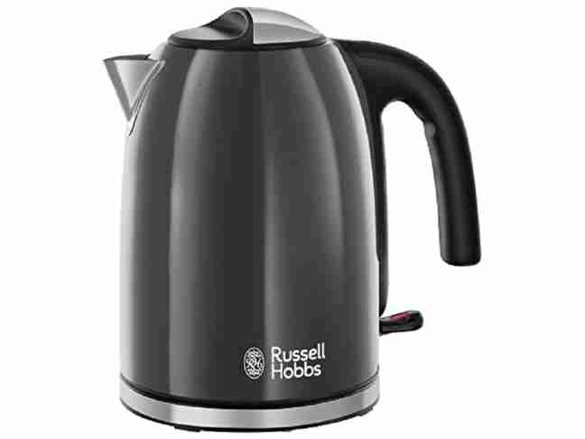 Электрочайник Russell Hobbs Colours Plus 20417-70