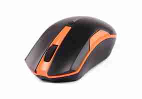 Миша A4 Tech G3-200N Orange