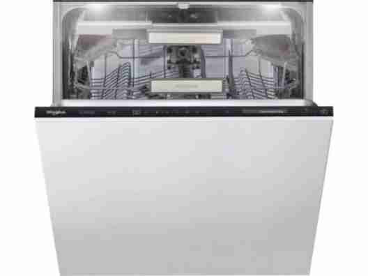 Встраиваемая посудомоечная машина Whirlpool WIF 4043 DLGT E