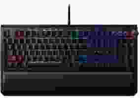 Клавиатура Razer BlackWidow Elite Yellow Switch Black (RZ03-02622700-R3M1)